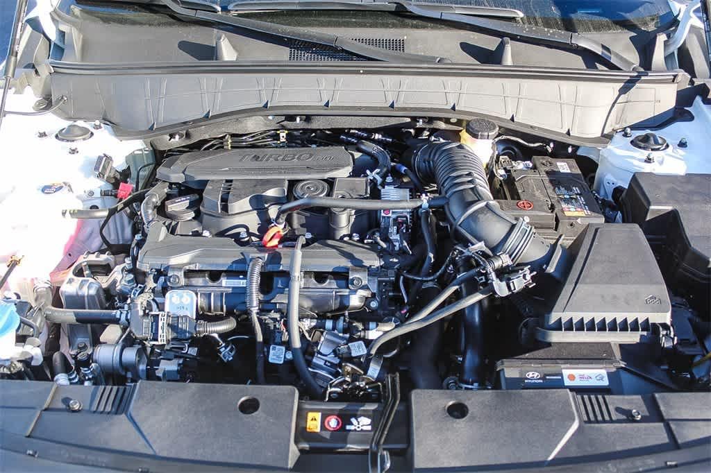 Thumbnail: 2026 Hyundai Kona - 16