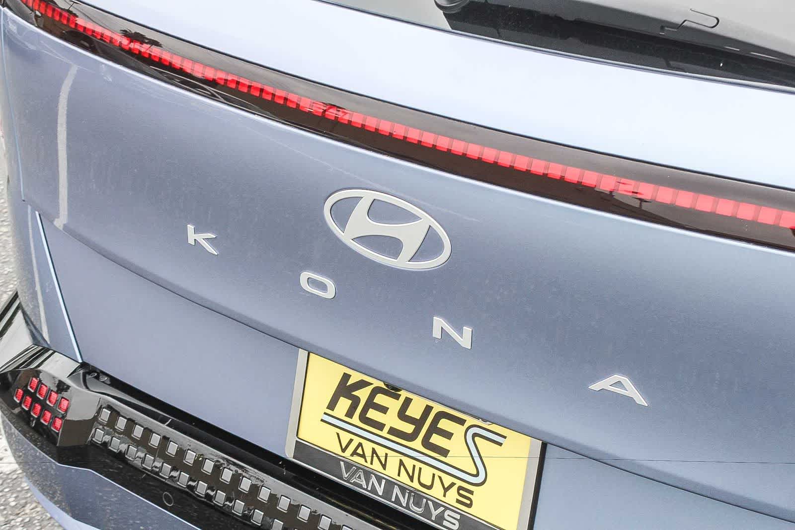 Thumbnail: 2024 Hyundai Kona - 9