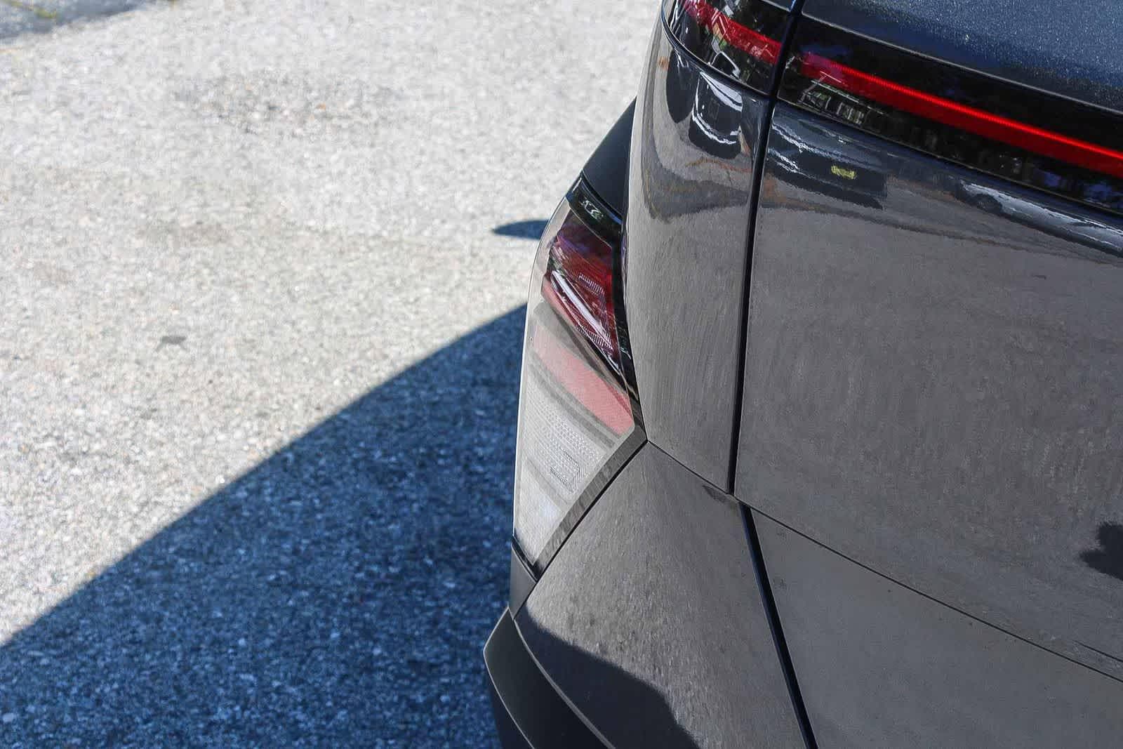 Thumbnail: 2026 Hyundai Kona - 8