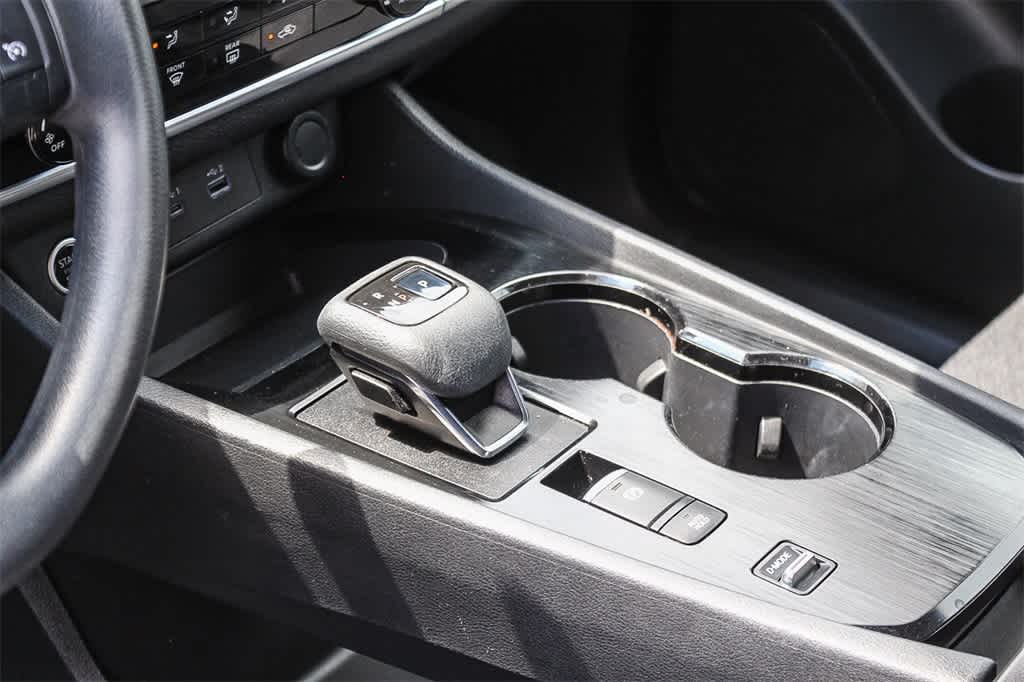 Thumbnail: 2021 Nissan Rogue - 23