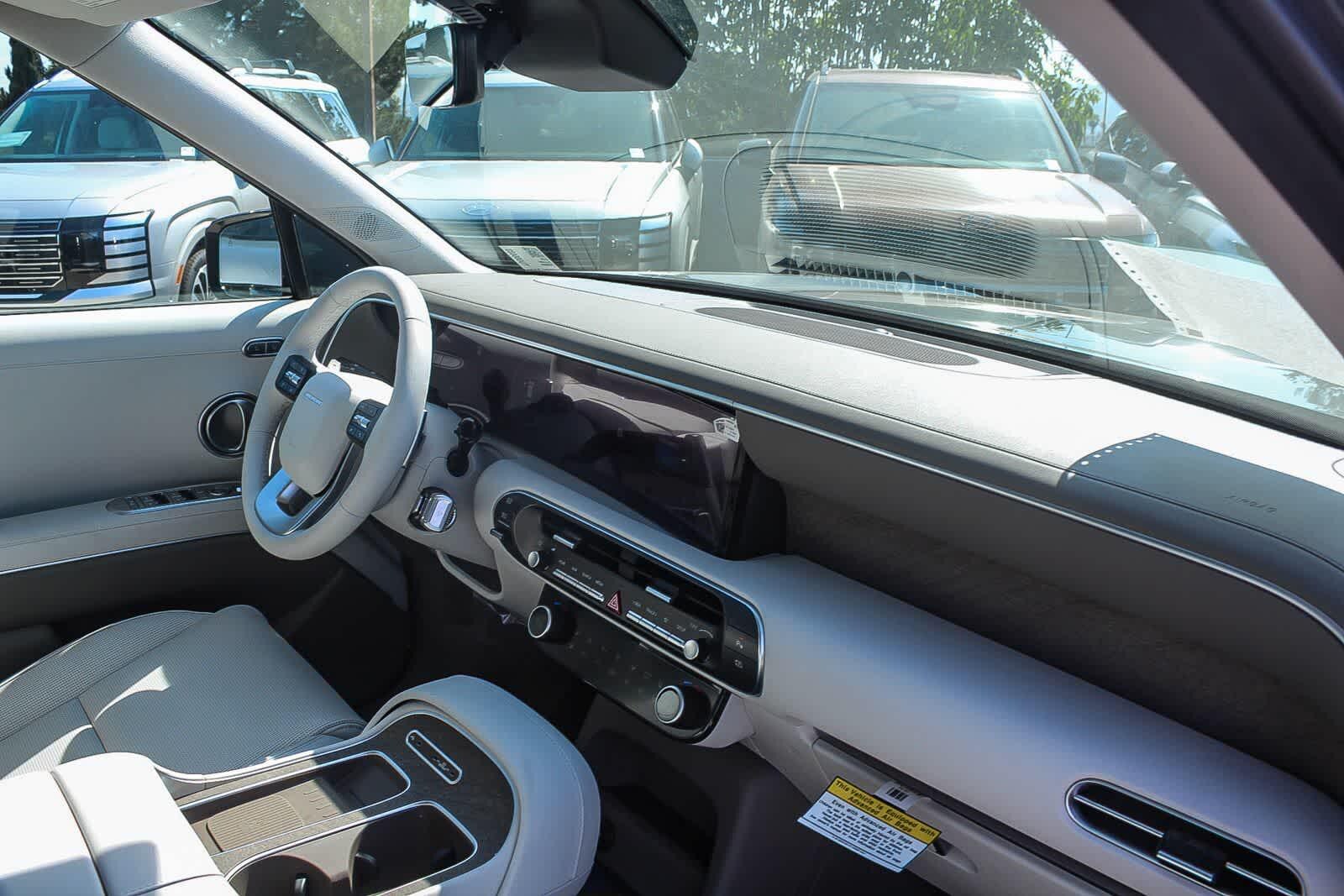 Thumbnail: 2026 Hyundai Palisade - 22