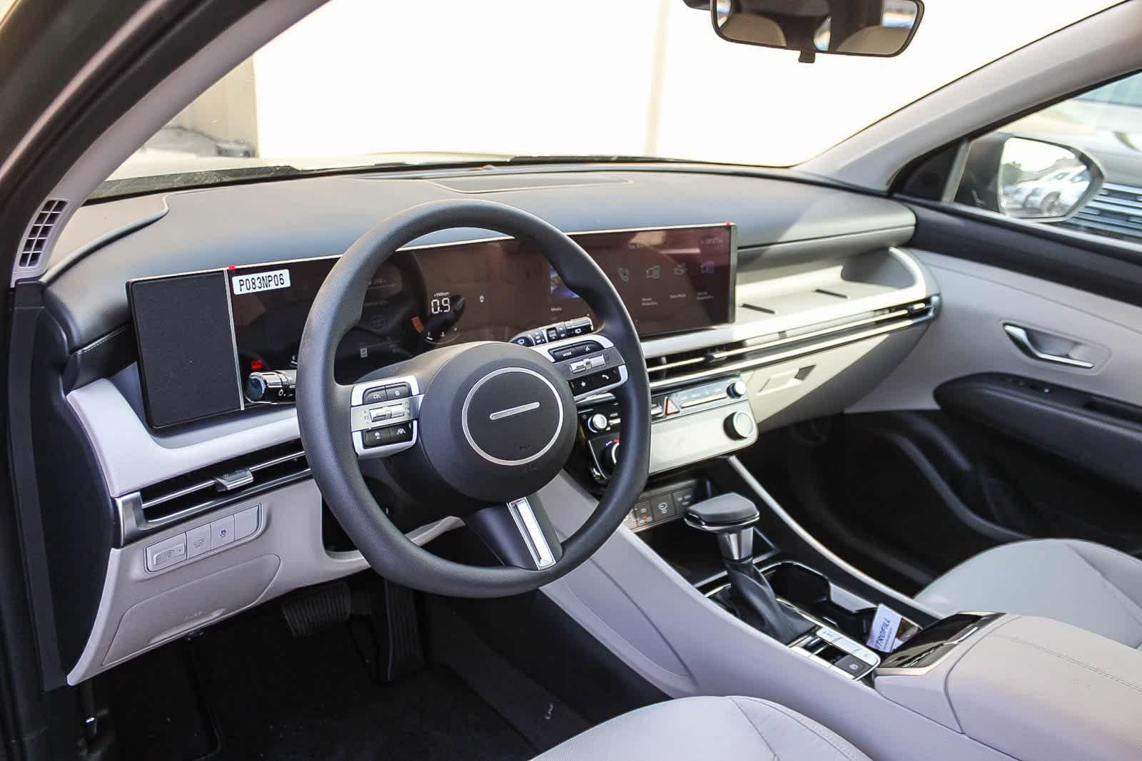 Thumbnail: 2026 Hyundai Tucson - 21