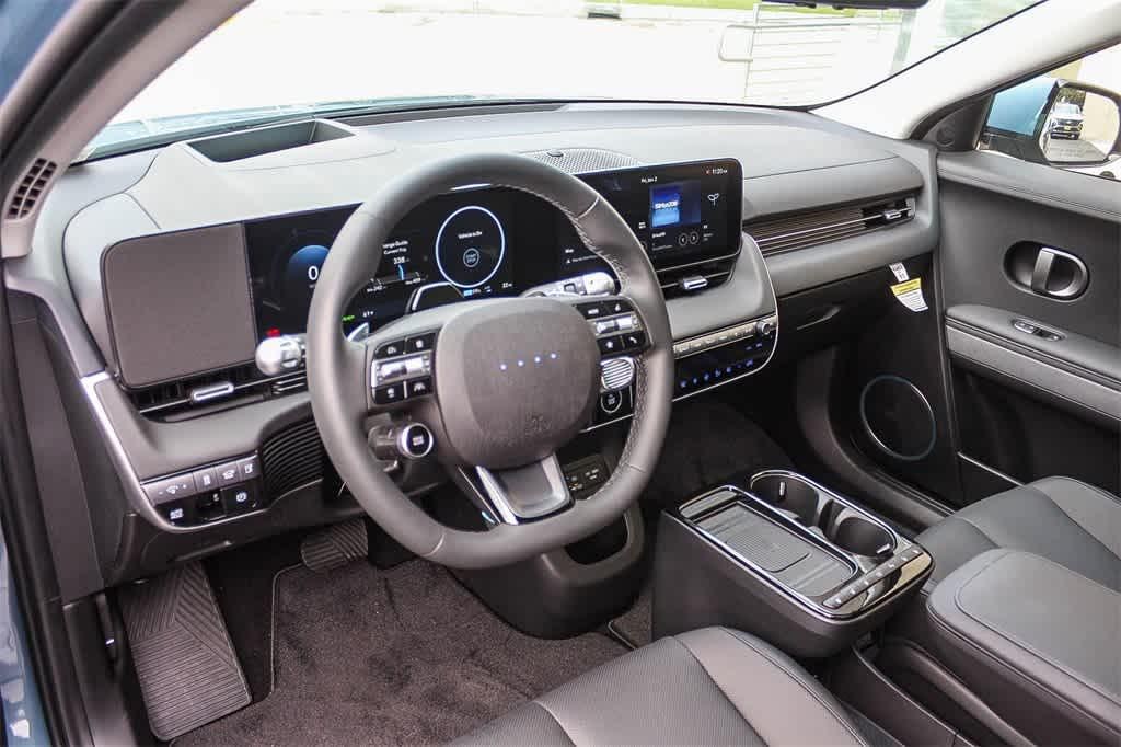 Thumbnail: 2026 Hyundai Ioniq 5 - 22