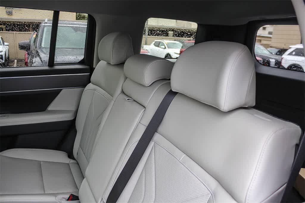 Thumbnail: 2026 Hyundai Santa Fe - 24