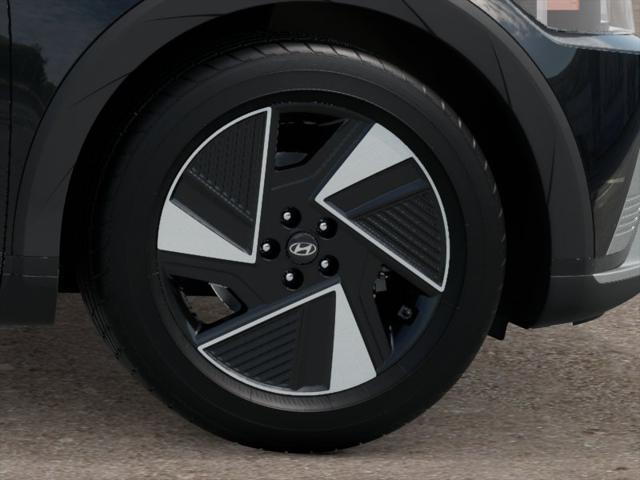 2025 Hyundai Ioniq 5 SEL 8