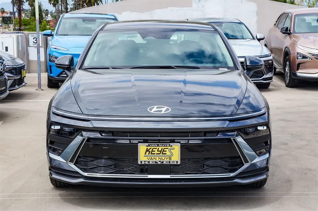 Thumbnail: 2025 Hyundai Sonata - 6