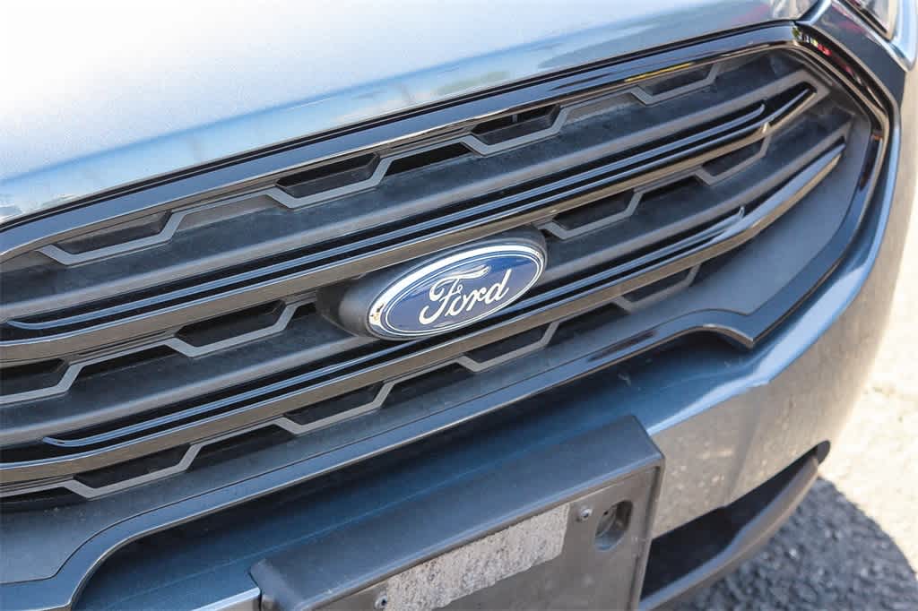 Thumbnail: 2020 Ford EcoSport - 11