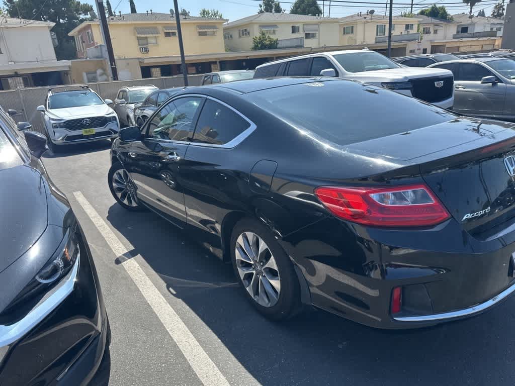 Thumbnail: 2014 Honda Accord - 3