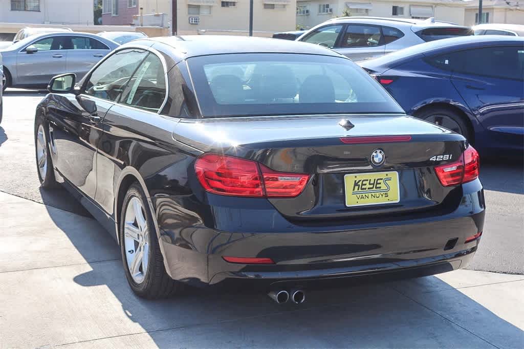 Thumbnail: 2014 BMW 4 Series - 6