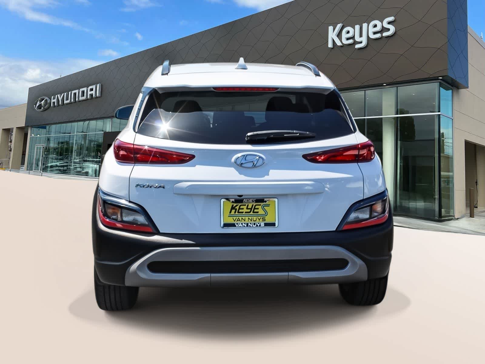 Thumbnail: 2023 Hyundai Kona - 5
