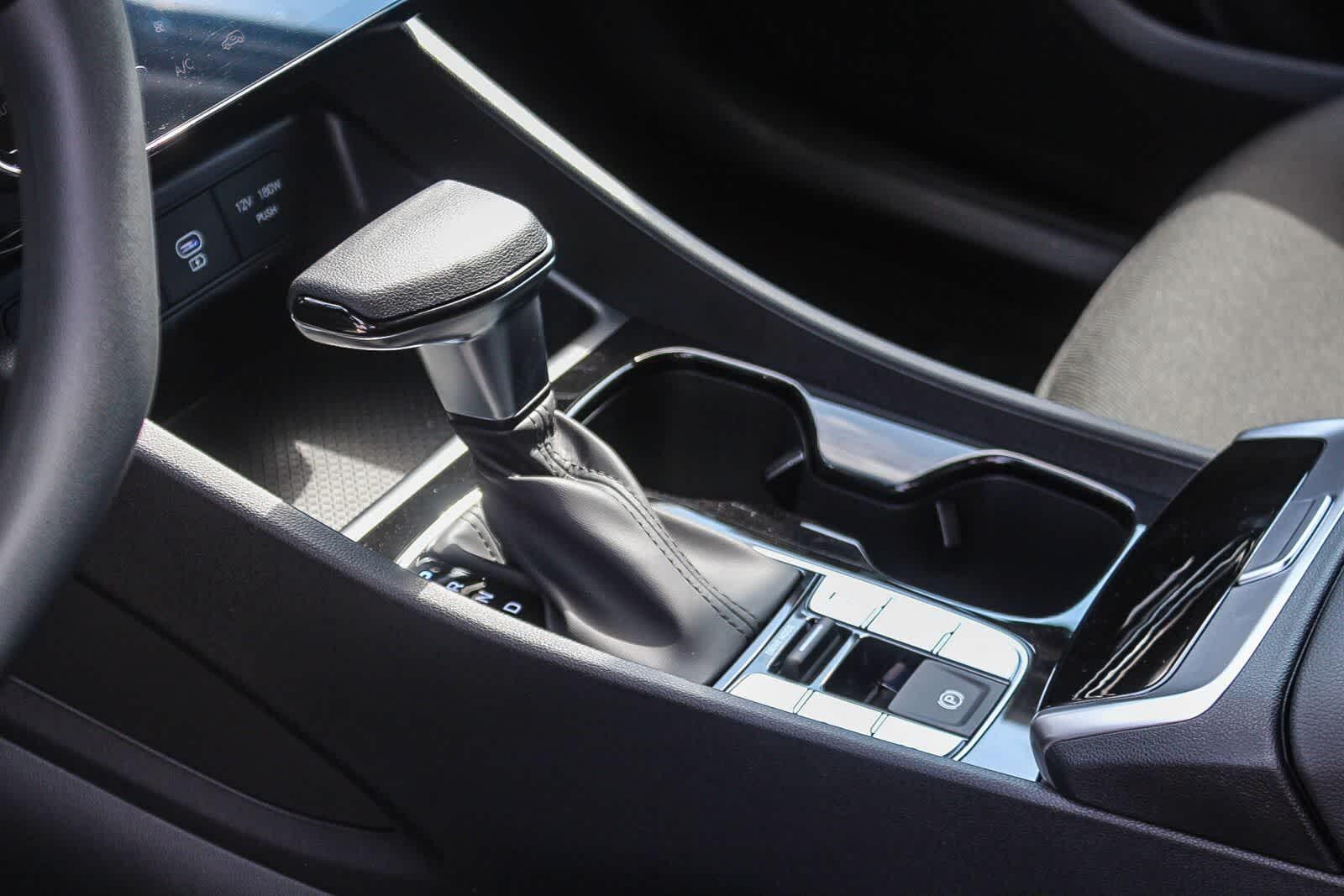 Thumbnail: 2026 Hyundai Tucson - 26