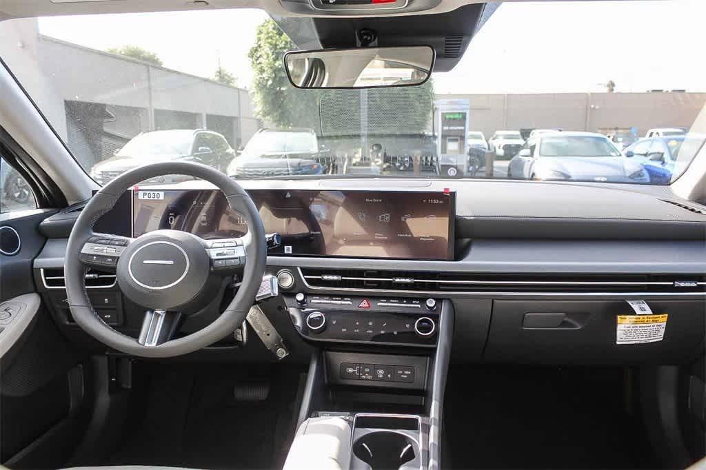 Thumbnail: 2026 Hyundai Sonata - 14