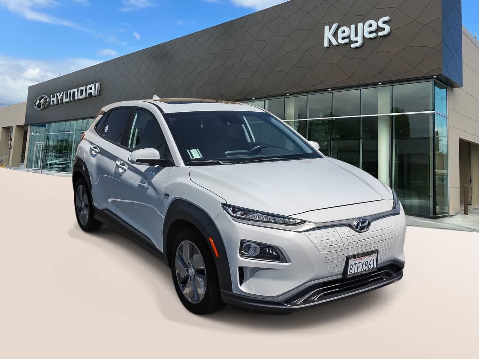 Thumbnail: 2020 Hyundai Kona - 3