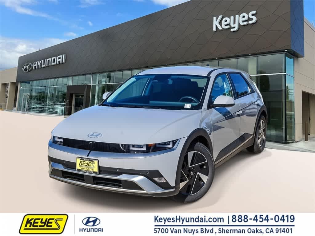 Thumbnail: 2026 Hyundai Ioniq 5 - 1