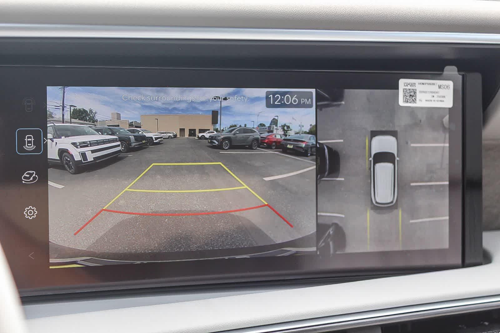 Thumbnail: 2026 Hyundai Palisade - 33