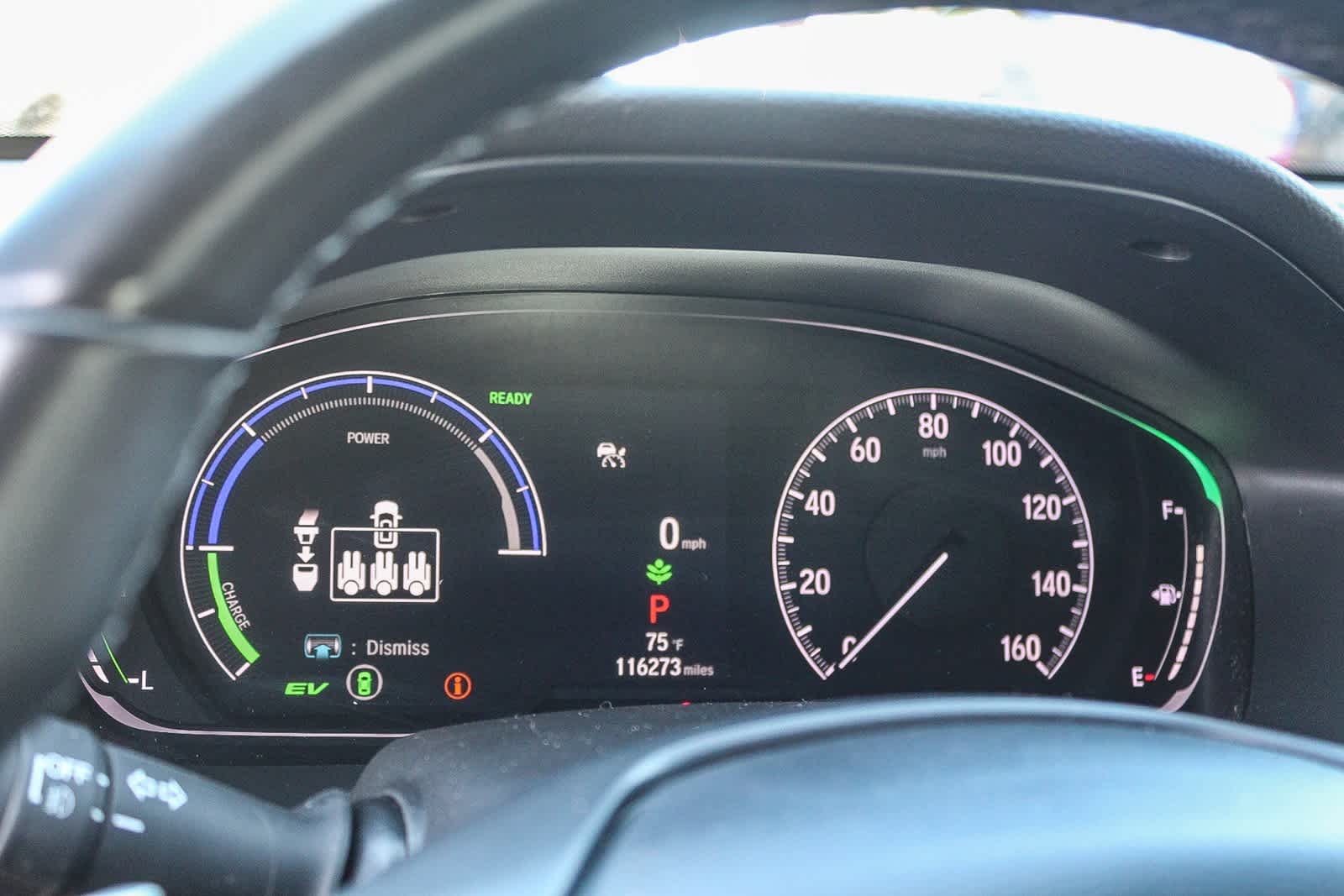 Thumbnail: 2022 Honda Accord - 27