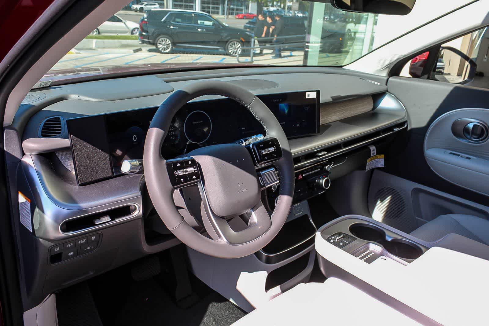 Thumbnail: 2026 Hyundai Ioniq - 23