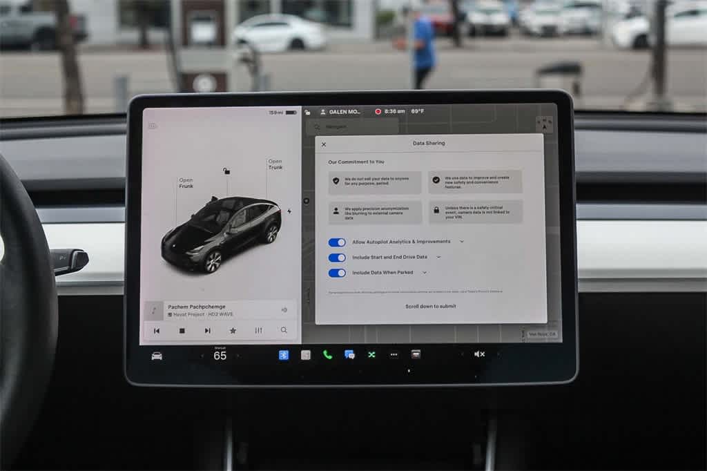Thumbnail: 2021 Tesla Model Y - 14