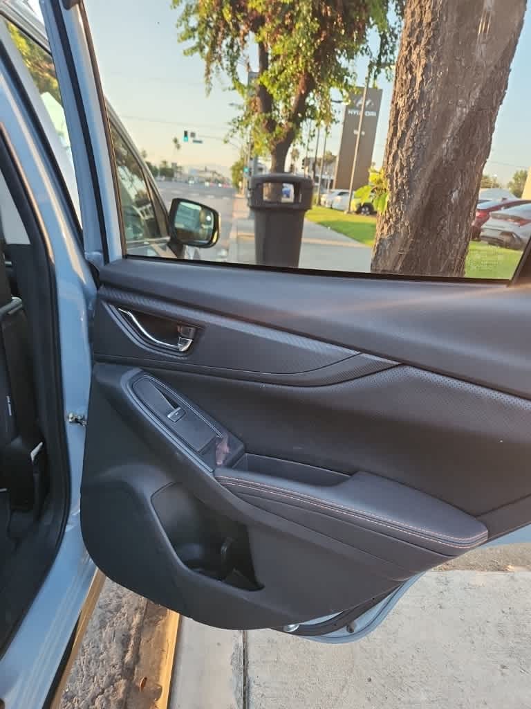 Thumbnail: 2021 Subaru Crosstrek - 14