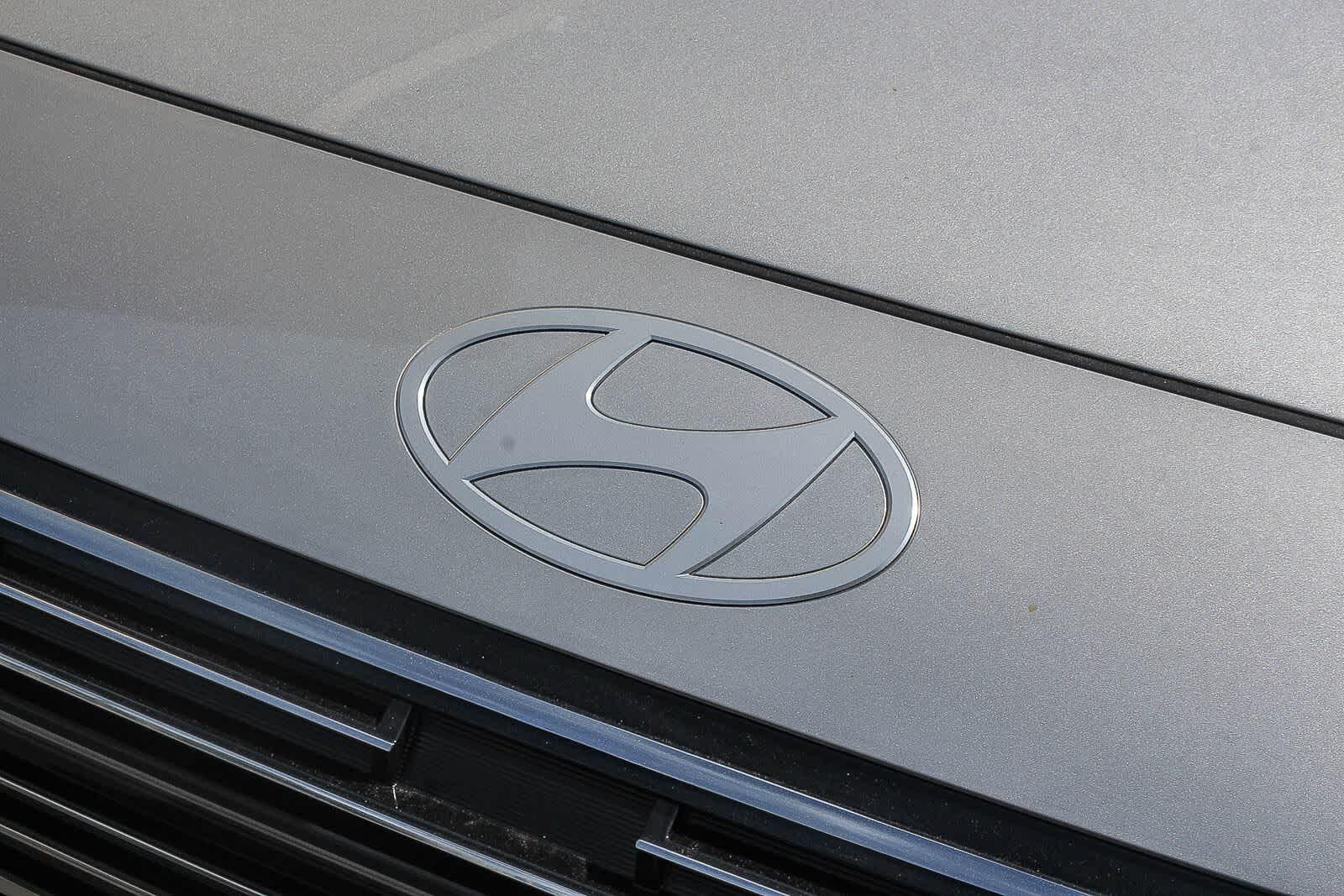 Thumbnail: 2026 Hyundai Palisade - 13