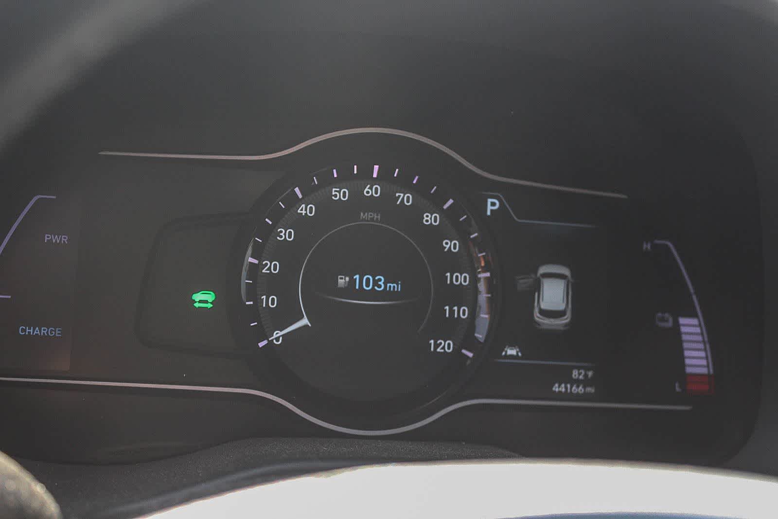 Thumbnail: 2020 Hyundai Kona - 32