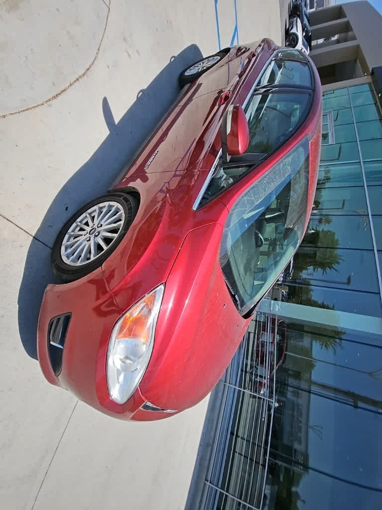 Thumbnail: 2016 Ford C-Max - 3