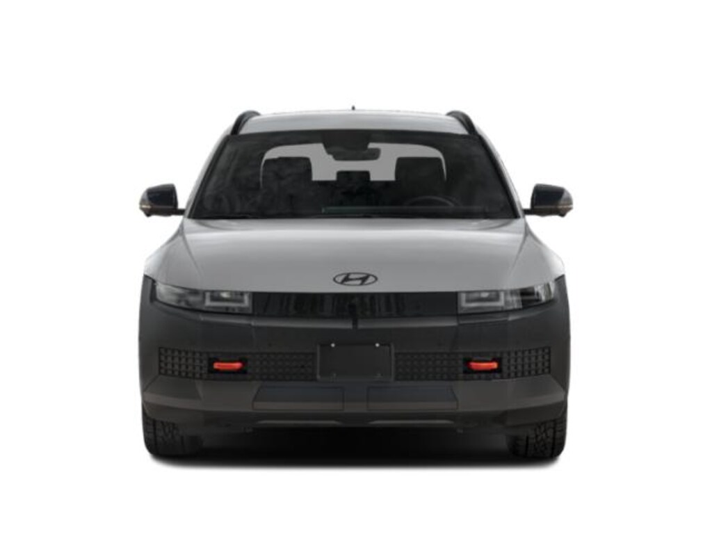 New 2026 Hyundai IONIQ 5 XRT SUV