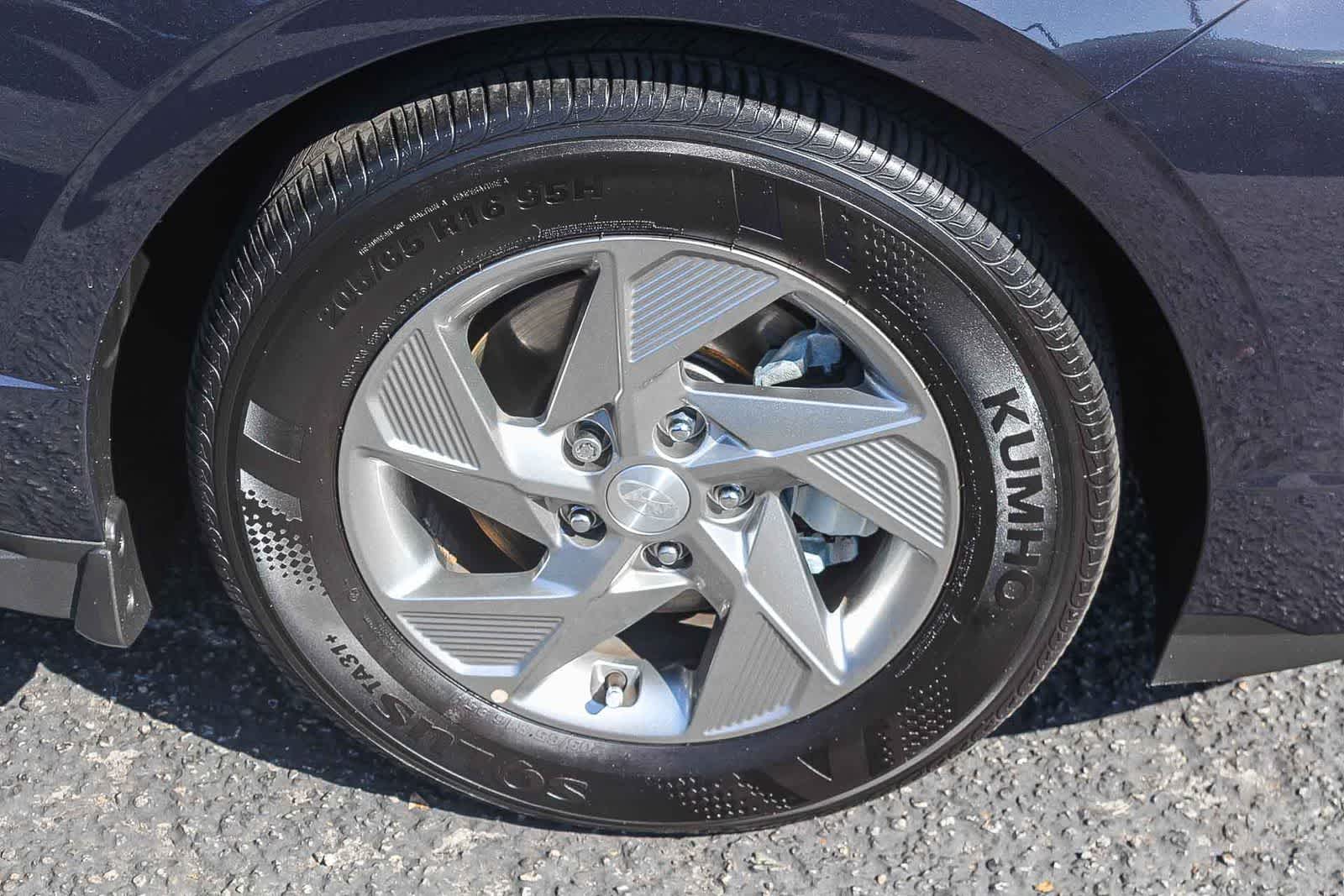 Thumbnail: 2025 Hyundai Sonata - 12