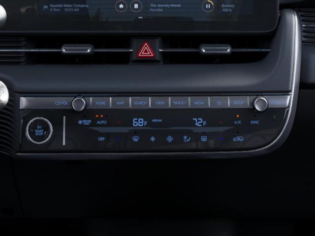2025 Hyundai Ioniq 5 SEL 16