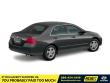 Used 2007 Honda Accord 2.4 SE Sedan