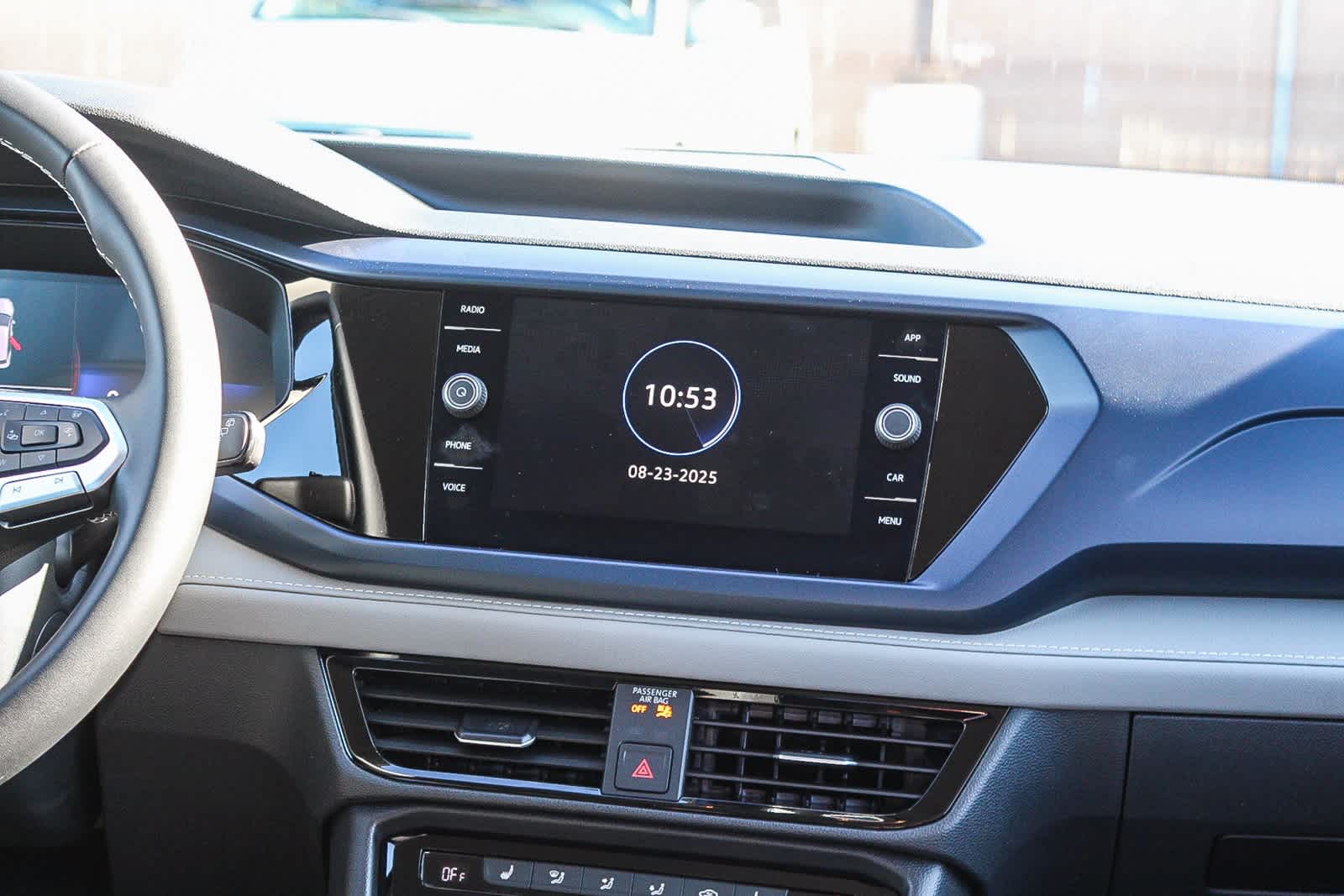 Thumbnail: 2024 Volkswagen Taos - 21