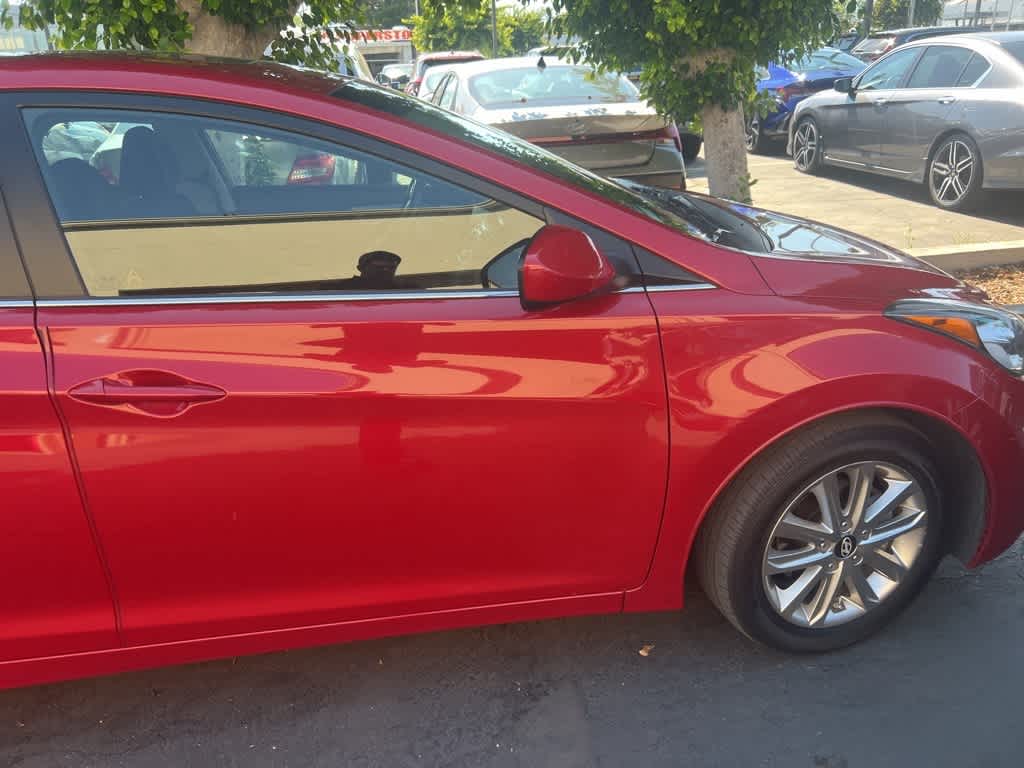 Thumbnail: 2015 Hyundai Elantra - 23
