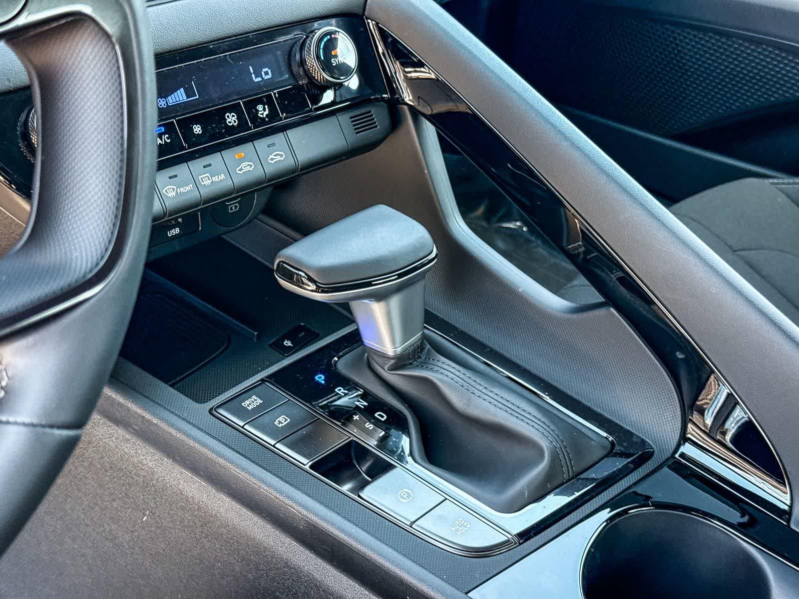 Thumbnail: 2025 Hyundai Elantra - 27