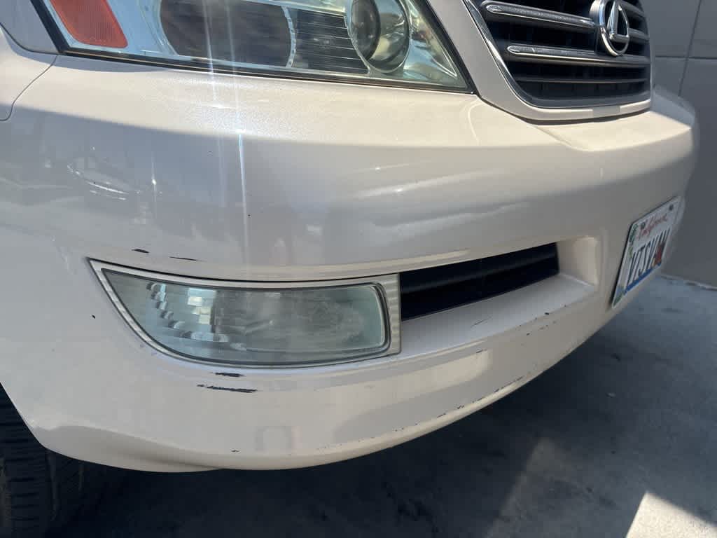 2003 Lexus GX 470 14