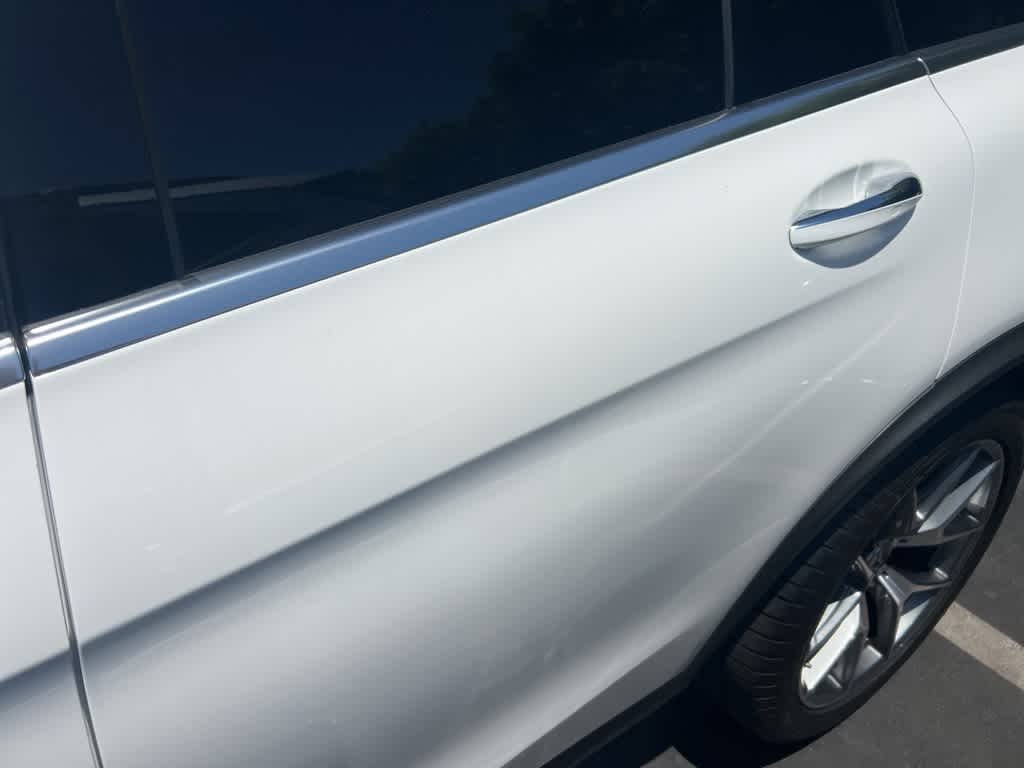 Thumbnail: 2022 Mercedes-Benz GLC - 6