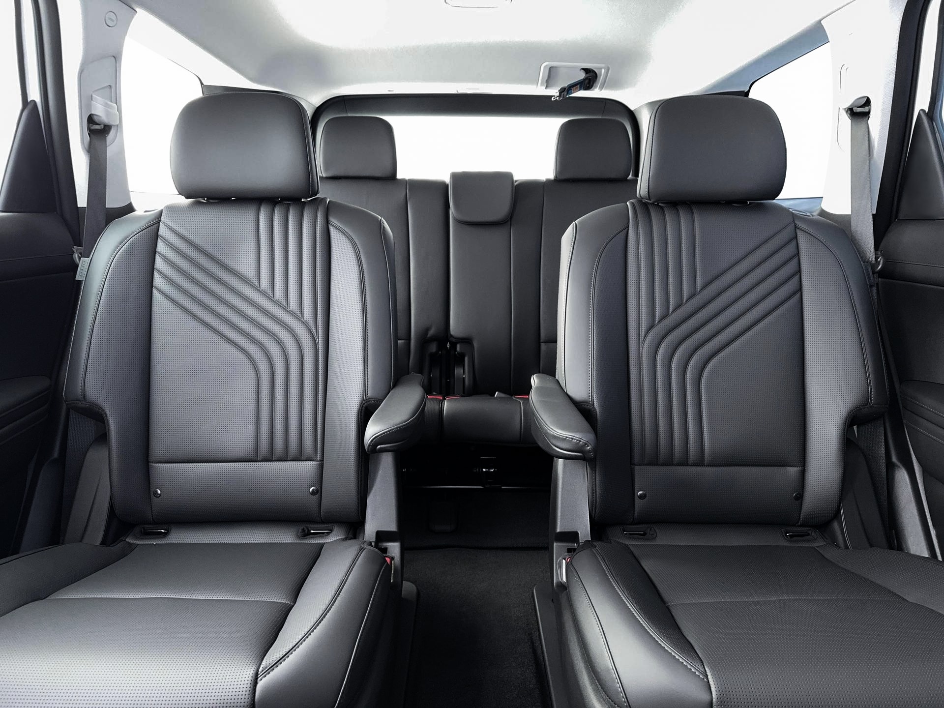 Thumbnail: 2026 Hyundai Palisade - 16