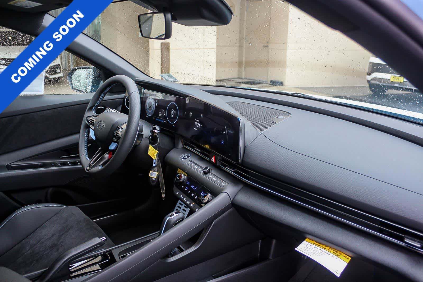 Thumbnail: 2025 Hyundai Elantra - 18