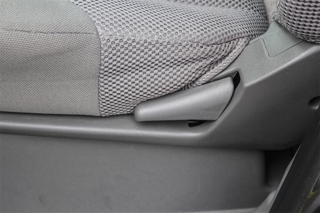 Thumbnail: 2017 Nissan Frontier - 24