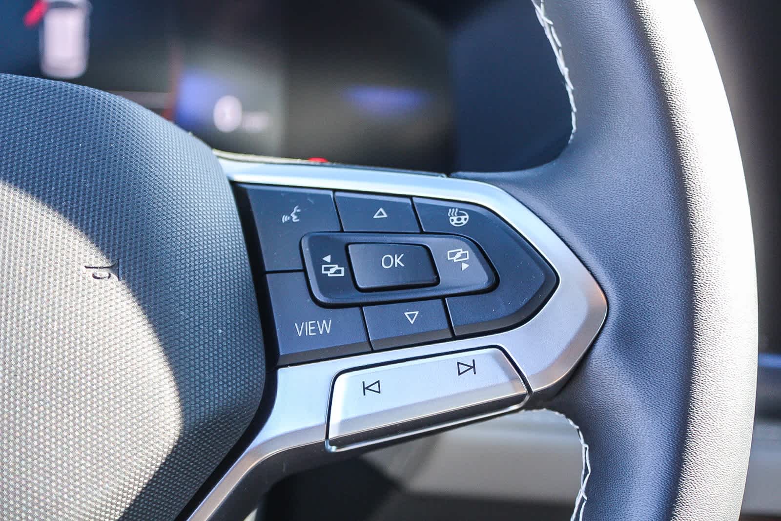 Thumbnail: 2024 Volkswagen Taos - 33