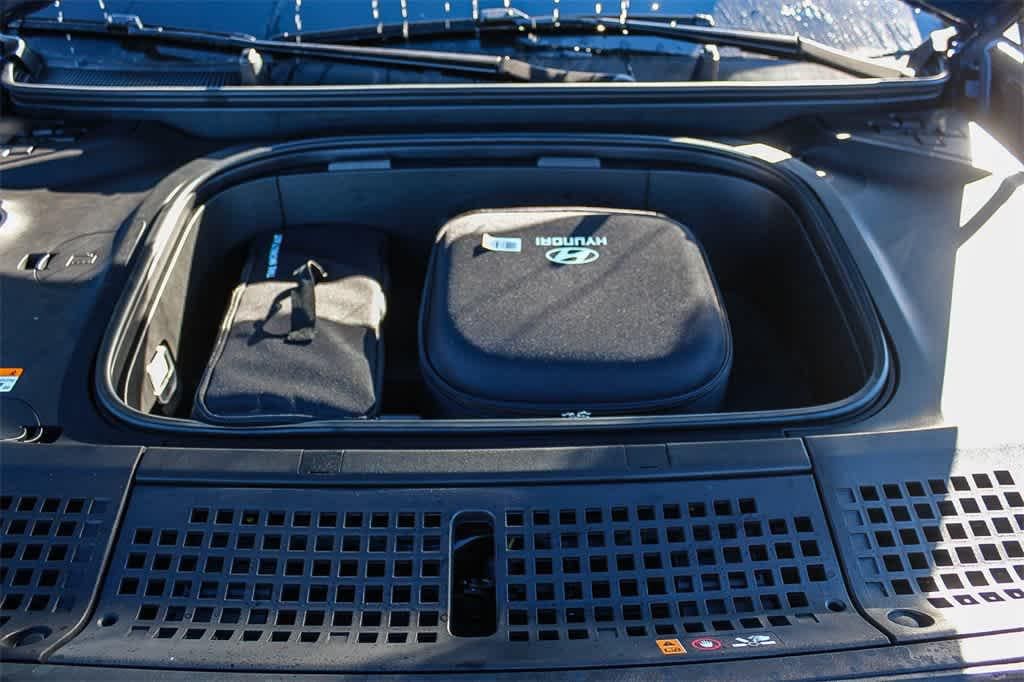 Thumbnail: 2026 Hyundai Ioniq - 12