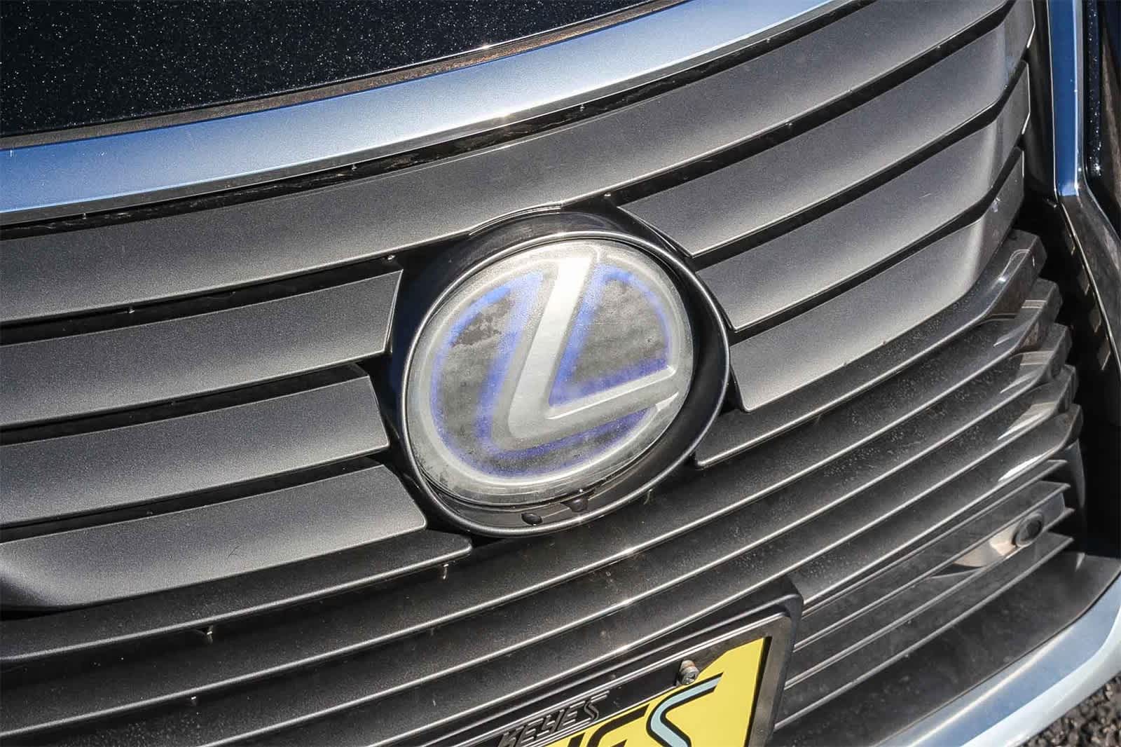 Thumbnail: 2016 Lexus RX - 14