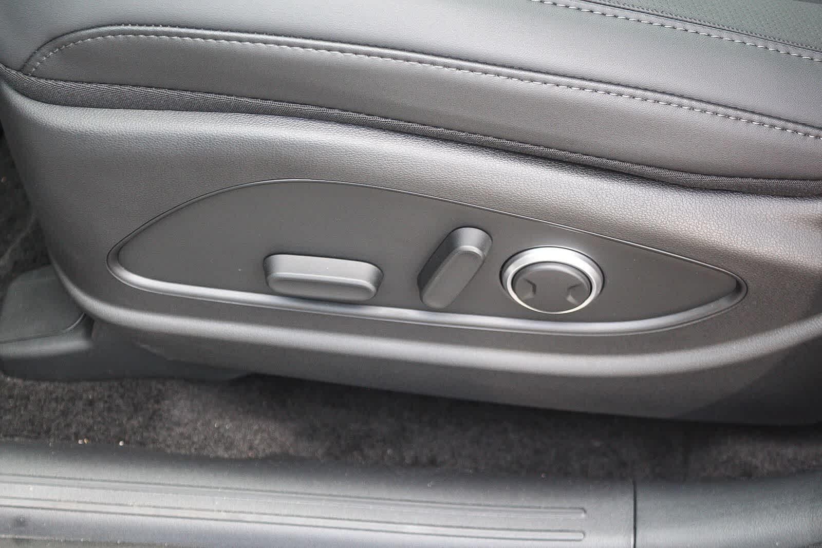 Thumbnail: 2026 Hyundai Palisade - 29