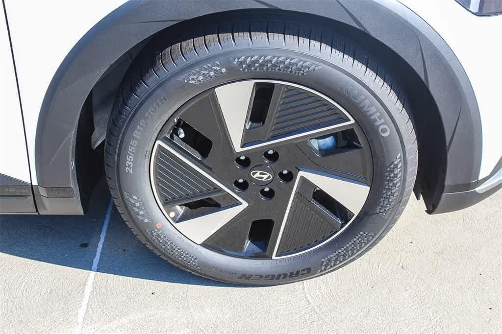 Thumbnail: 2026 Hyundai Ioniq 5 - 11