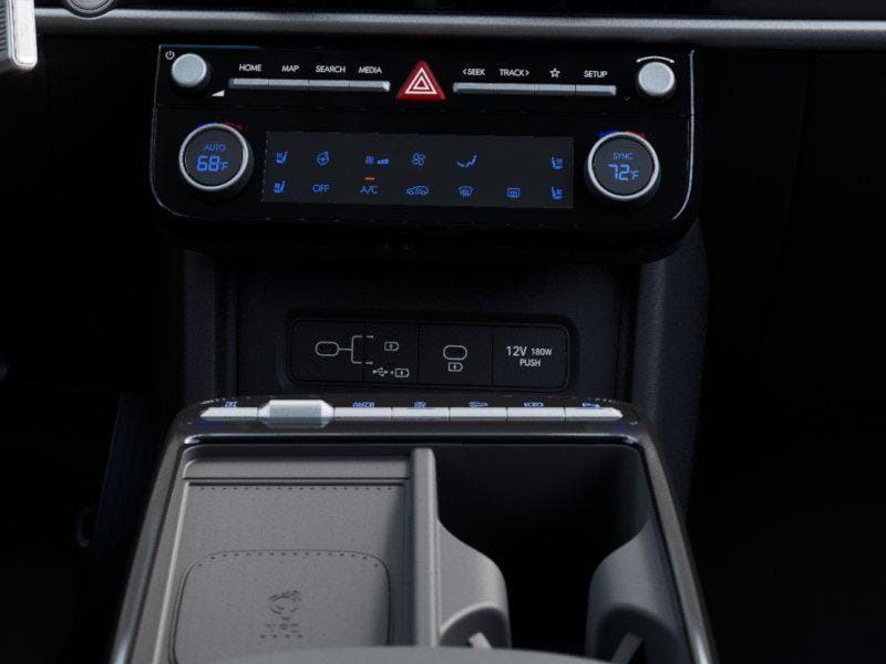 Thumbnail: 2026 Hyundai Tucson - 16