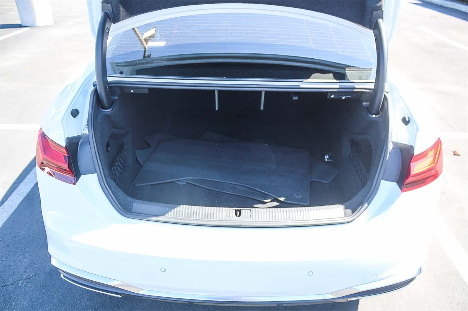 Thumbnail: 2023 Audi A5 - 36