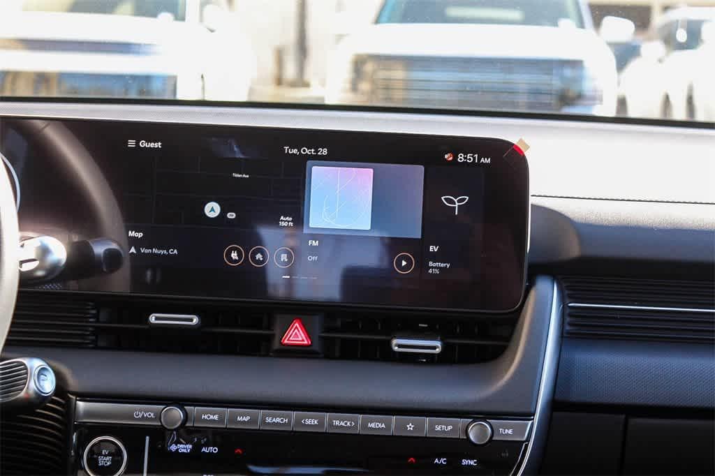 Thumbnail: 2026 Hyundai Ioniq 5 - 19