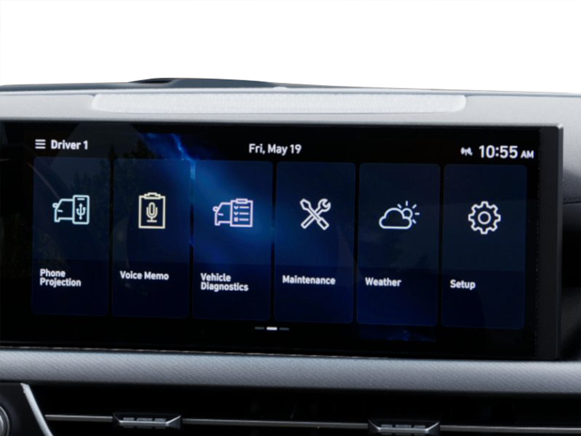 Thumbnail: 2026 Hyundai Sonata - 12