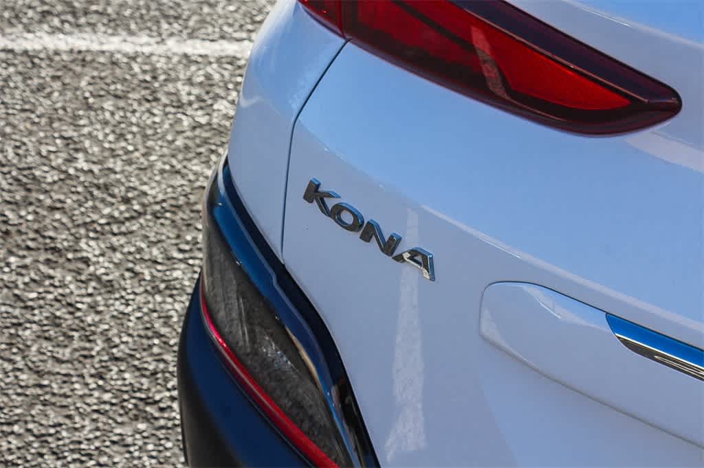 Thumbnail: 2022 Hyundai Kona - 9