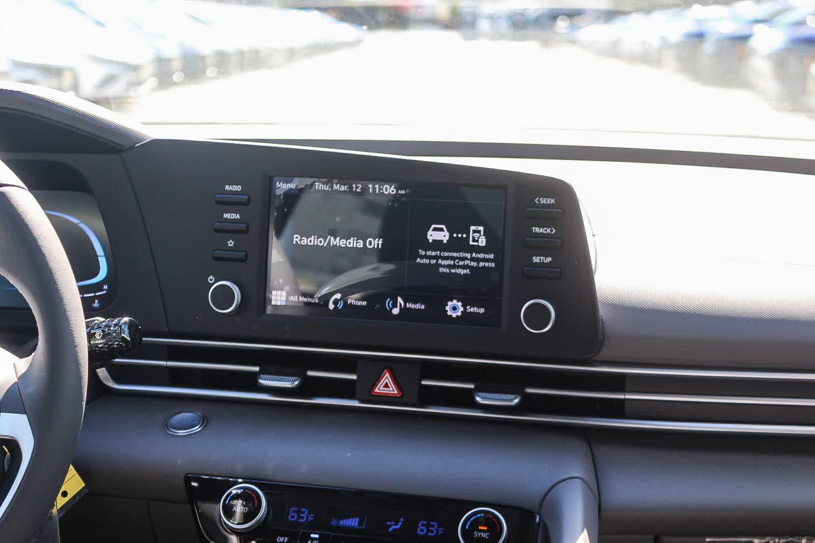 Thumbnail: 2026 Hyundai Elantra - 19