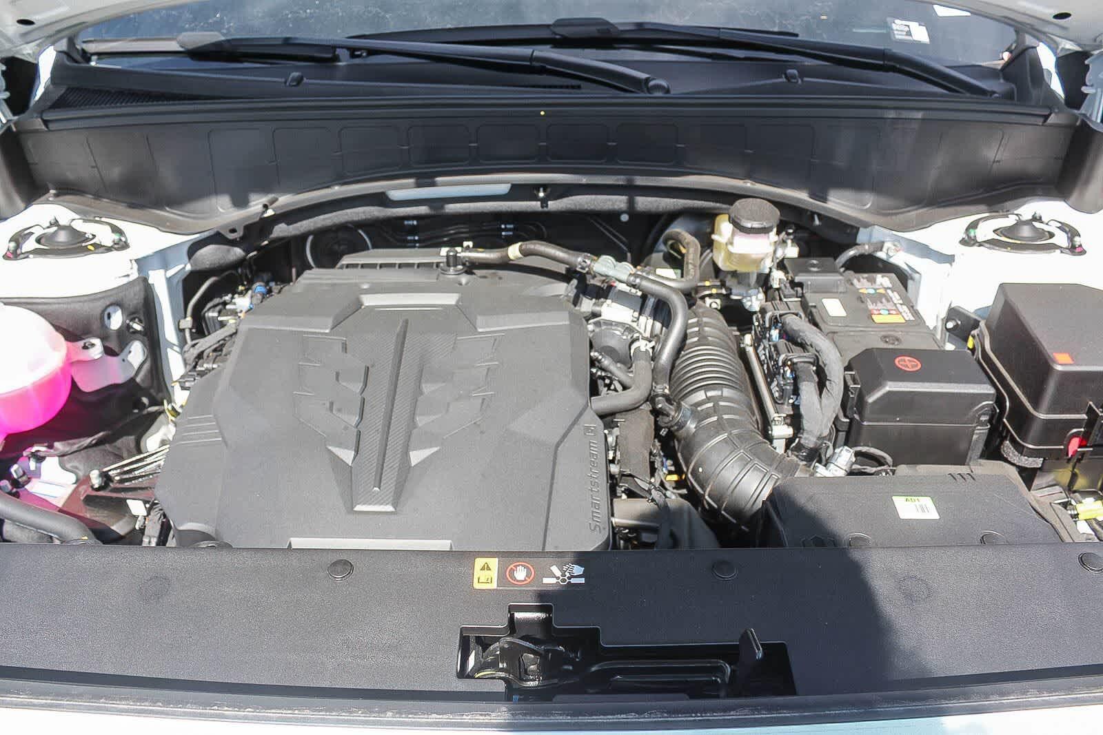 Thumbnail: 2026 Hyundai Palisade - 16